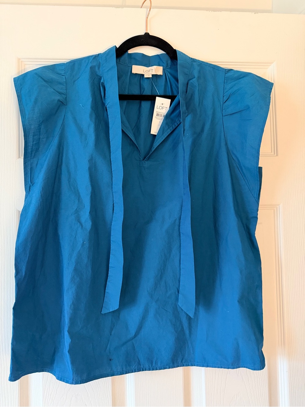 Loft Top Small